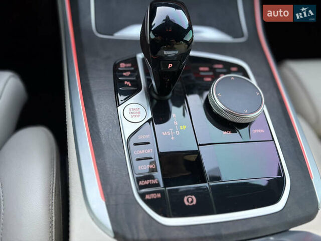 Черный БМВ Х5, объемом двигателя 3 л и пробегом 83 тыс. км за 49999 $, фото 2 на Automoto.ua