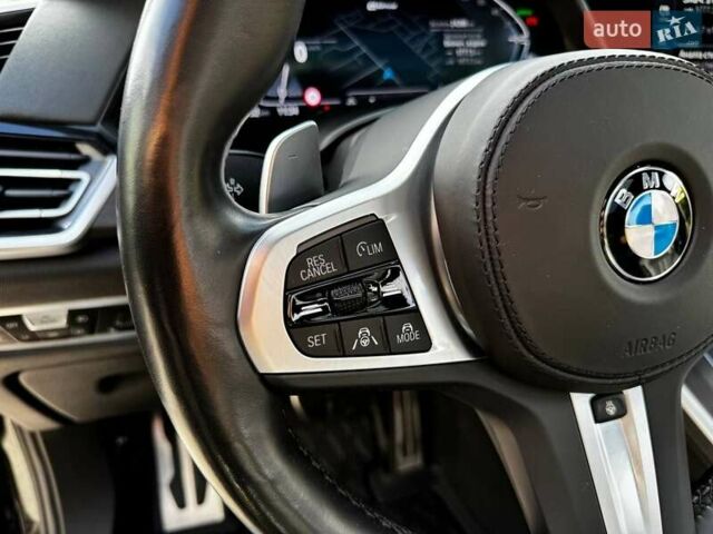 Черный БМВ Х5, объемом двигателя 3 л и пробегом 25 тыс. км за 80000 $, фото 9 на Automoto.ua
