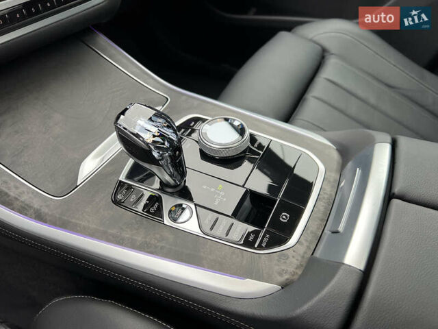 Черный БМВ Х5, объемом двигателя 2.99 л и пробегом 33 тыс. км за 82900 $, фото 65 на Automoto.ua