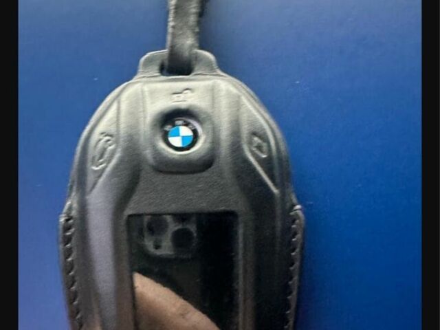 Черный БМВ Х5, объемом двигателя 3 л и пробегом 64 тыс. км за 81300 $, фото 7 на Automoto.ua