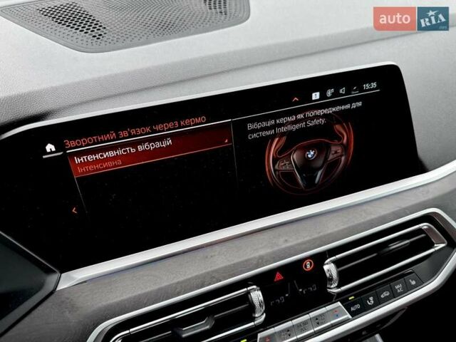 Черный БМВ Х5, объемом двигателя 2 л и пробегом 55 тыс. км за 60900 $, фото 46 на Automoto.ua
