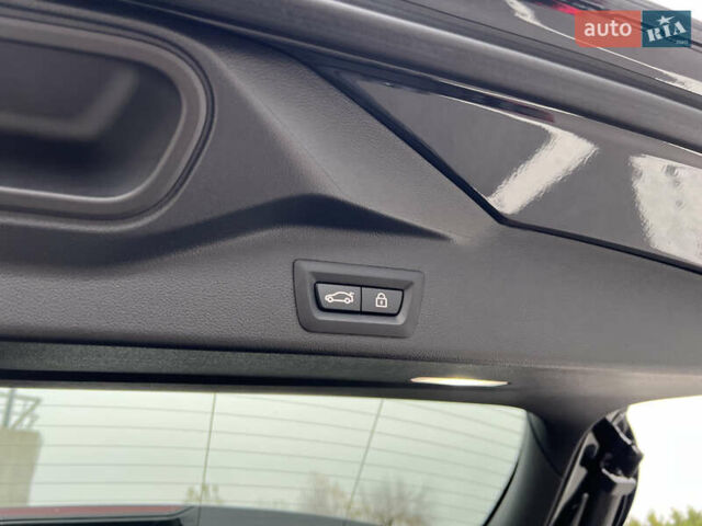 Черный БМВ Х5, объемом двигателя 2.99 л и пробегом 33 тыс. км за 82900 $, фото 78 на Automoto.ua