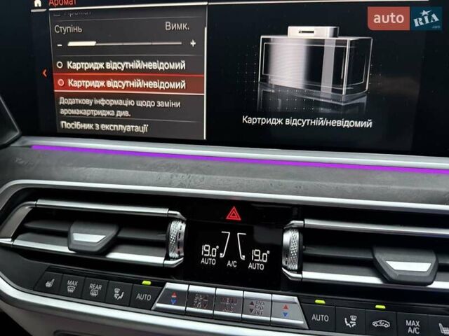 Черный БМВ Х5, объемом двигателя 3 л и пробегом 93 тыс. км за 77333 $, фото 47 на Automoto.ua