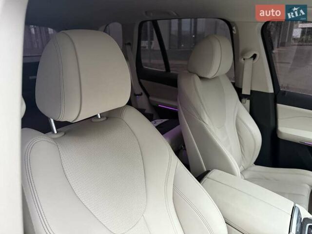 Черный БМВ Х5, объемом двигателя 3 л и пробегом 93 тыс. км за 77333 $, фото 33 на Automoto.ua