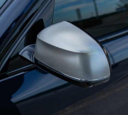 Черный БМВ Х5, объемом двигателя 2.99 л и пробегом 37 тыс. км за 95000 $, фото 18 на Automoto.ua