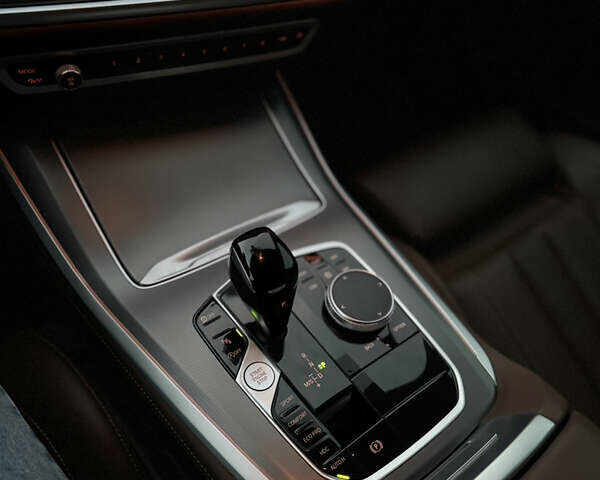 Черный БМВ Х5, объемом двигателя 2.99 л и пробегом 51 тыс. км за 71900 $, фото 35 на Automoto.ua