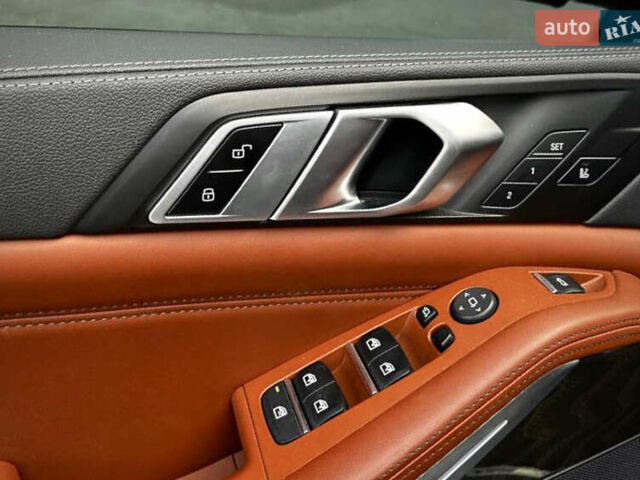 Черный БМВ Х5, объемом двигателя 3 л и пробегом 66 тыс. км за 64900 $, фото 9 на Automoto.ua