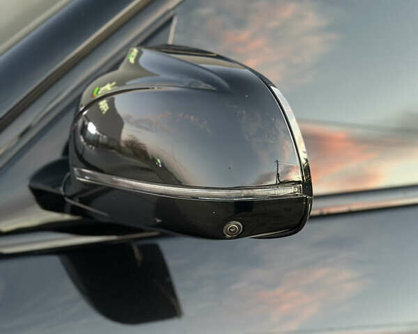 Черный БМВ Х5, объемом двигателя 2.99 л и пробегом 105 тыс. км за 78000 $, фото 16 на Automoto.ua