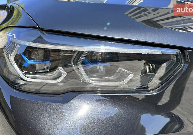 Черный БМВ Х5, объемом двигателя 2.99 л и пробегом 28 тыс. км за 81499 $, фото 6 на Automoto.ua