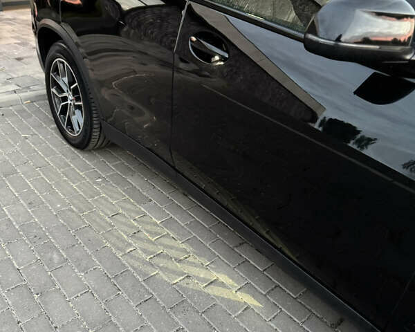 Черный БМВ Х5, объемом двигателя 2.99 л и пробегом 51 тыс. км за 71900 $, фото 25 на Automoto.ua