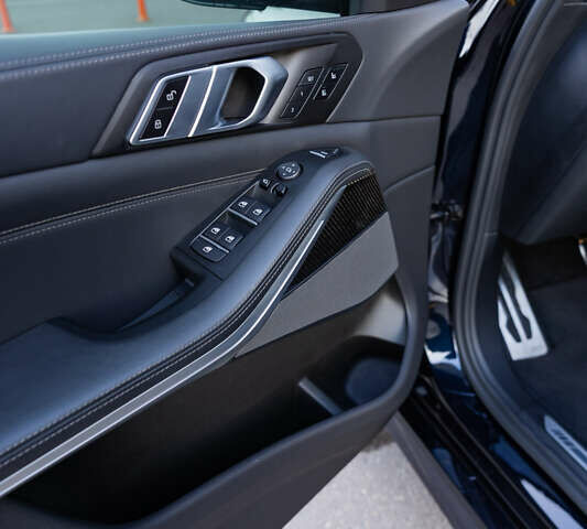 Черный БМВ Х5, объемом двигателя 2.99 л и пробегом 37 тыс. км за 95000 $, фото 42 на Automoto.ua