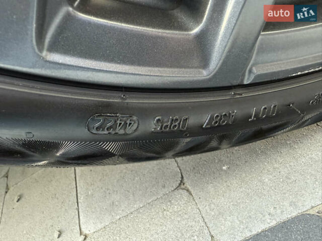 Чорний БМВ Х5, об'ємом двигуна 2.99 л та пробігом 65 тис. км за 90000 $, фото 11 на Automoto.ua