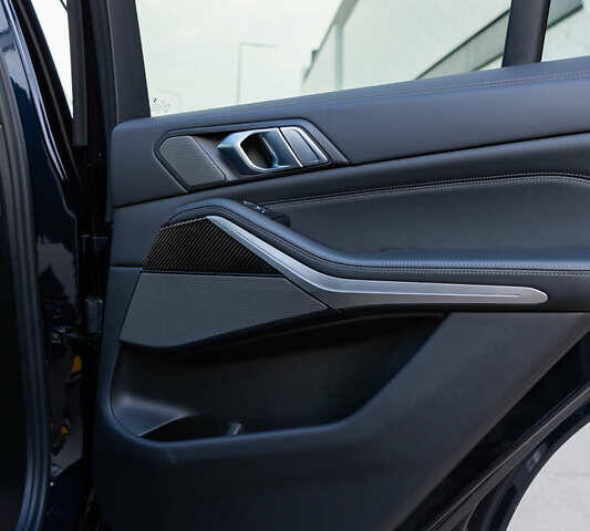 Черный БМВ Х5, объемом двигателя 2.99 л и пробегом 37 тыс. км за 95000 $, фото 39 на Automoto.ua