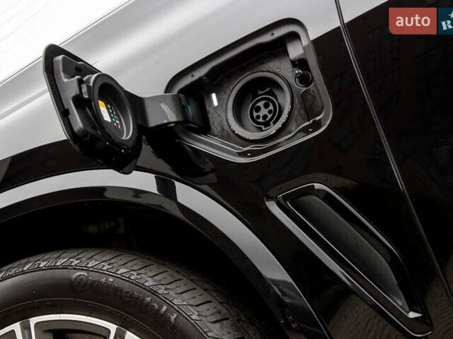 Черный БМВ Х5, объемом двигателя 3 л и пробегом 42 тыс. км за 68500 $, фото 99 на Automoto.ua