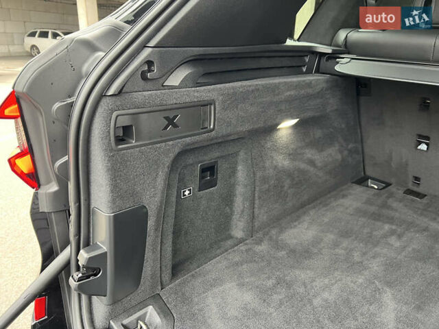 Черный БМВ Х5, объемом двигателя 2.99 л и пробегом 33 тыс. км за 82900 $, фото 81 на Automoto.ua