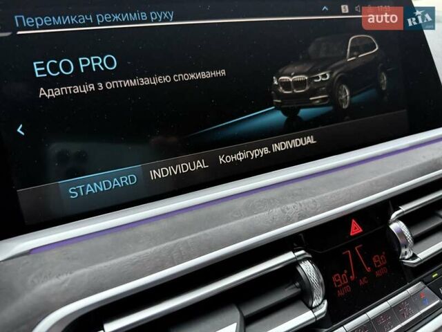 Черный БМВ Х5, объемом двигателя 3 л и пробегом 93 тыс. км за 77333 $, фото 4 на Automoto.ua