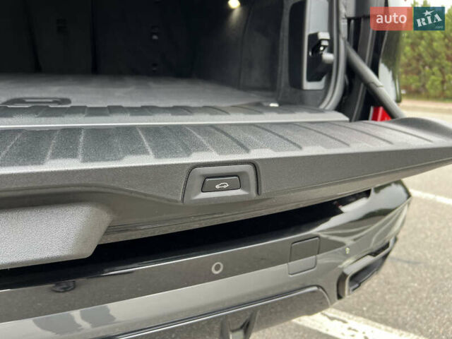 Черный БМВ Х5, объемом двигателя 2.99 л и пробегом 33 тыс. км за 82900 $, фото 77 на Automoto.ua