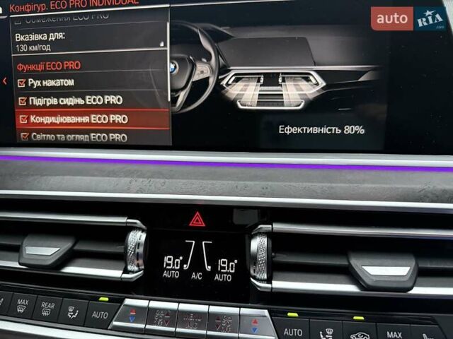 Черный БМВ Х5, объемом двигателя 3 л и пробегом 93 тыс. км за 77333 $, фото 71 на Automoto.ua