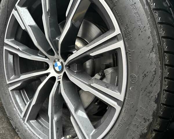 Черный БМВ Х5, объемом двигателя 3 л и пробегом 93 тыс. км за 77333 $, фото 26 на Automoto.ua