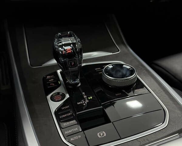 Чорний БМВ Х5, об'ємом двигуна 3 л та пробігом 39 тис. км за 53500 $, фото 30 на Automoto.ua