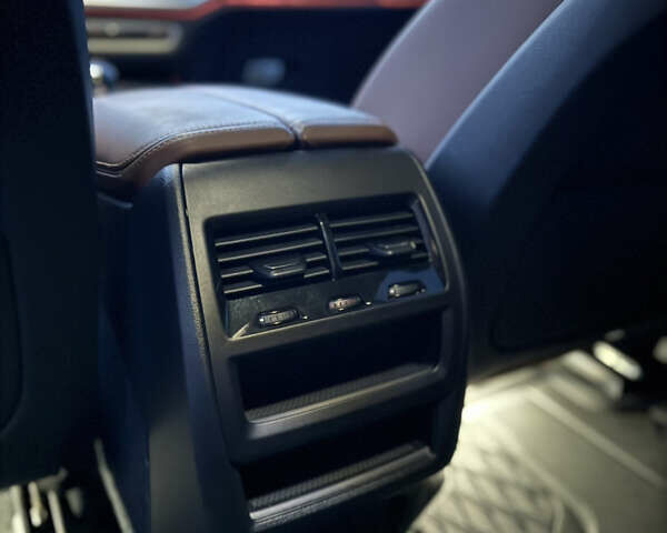 Черный БМВ Х5, объемом двигателя 2.99 л и пробегом 51 тыс. км за 71900 $, фото 46 на Automoto.ua