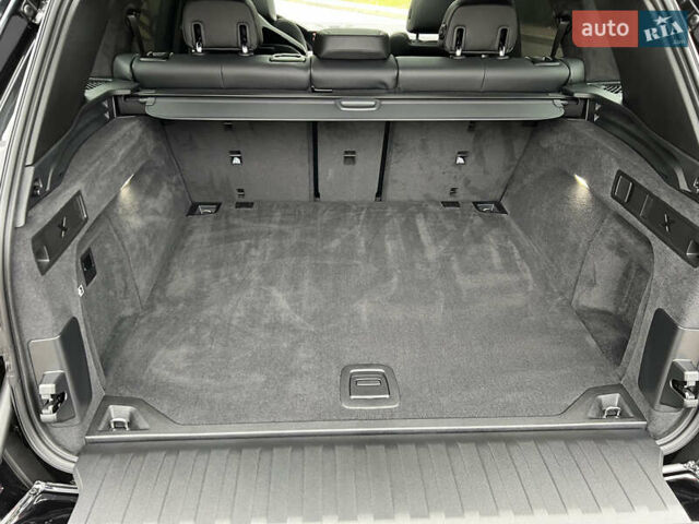 Черный БМВ Х5, объемом двигателя 2.99 л и пробегом 33 тыс. км за 82900 $, фото 80 на Automoto.ua