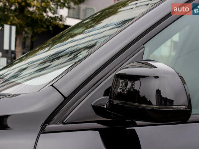 Черный БМВ Х5, объемом двигателя 3 л и пробегом 42 тыс. км за 68500 $, фото 81 на Automoto.ua