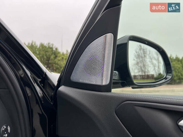 Черный БМВ Х5, объемом двигателя 2.99 л и пробегом 33 тыс. км за 82900 $, фото 53 на Automoto.ua