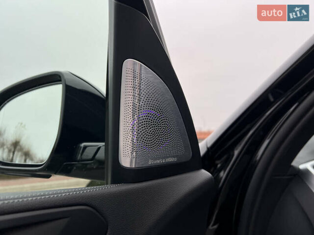 Черный БМВ Х5, объемом двигателя 2.99 л и пробегом 33 тыс. км за 82900 $, фото 26 на Automoto.ua