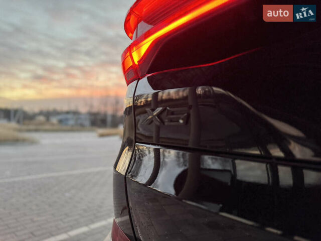 Черный БМВ Х5, объемом двигателя 2.99 л и пробегом 51 тыс. км за 71900 $, фото 15 на Automoto.ua