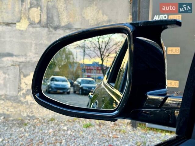 Черный БМВ Х5, объемом двигателя 3 л и пробегом 34 тыс. км за 69900 $, фото 10 на Automoto.ua