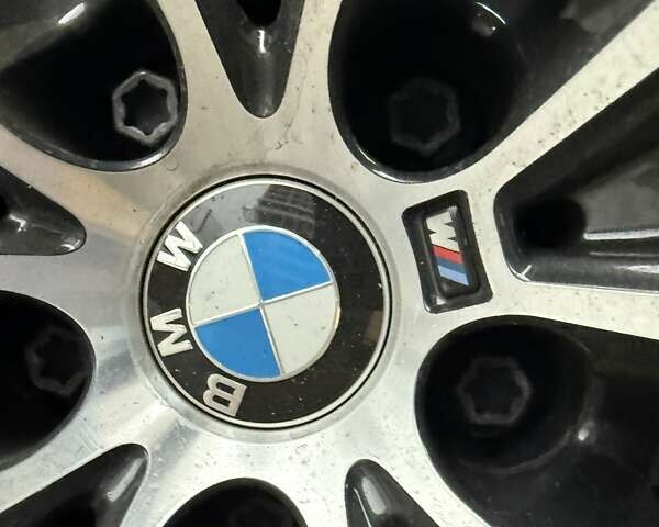 Черный БМВ Х5, объемом двигателя 3 л и пробегом 93 тыс. км за 77333 $, фото 11 на Automoto.ua