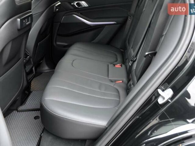 Черный БМВ Х5, объемом двигателя 3 л и пробегом 55 тыс. км за 72999 $, фото 29 на Automoto.ua