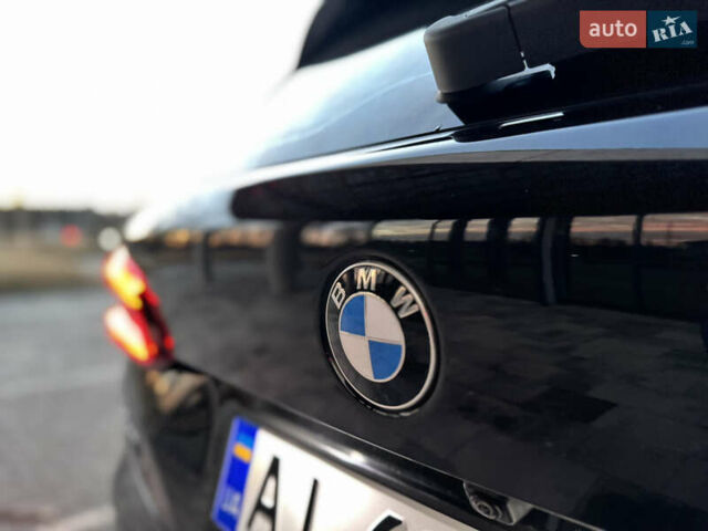 Черный БМВ Х5, объемом двигателя 2.99 л и пробегом 51 тыс. км за 71900 $, фото 18 на Automoto.ua