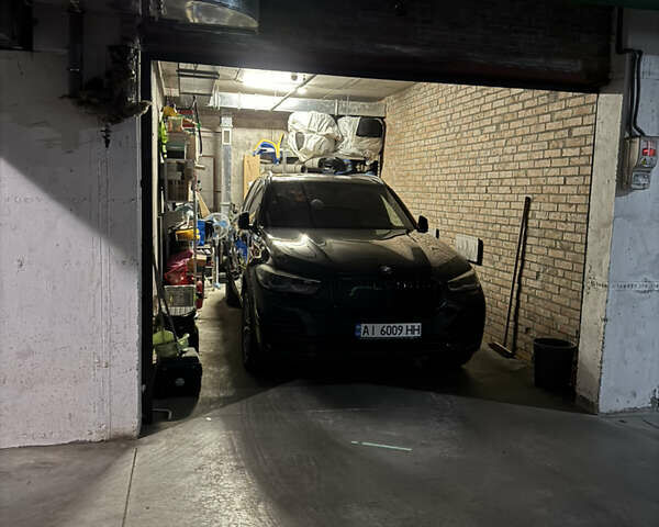 Черный БМВ Х5, объемом двигателя 2.99 л и пробегом 51 тыс. км за 71900 $, фото 5 на Automoto.ua