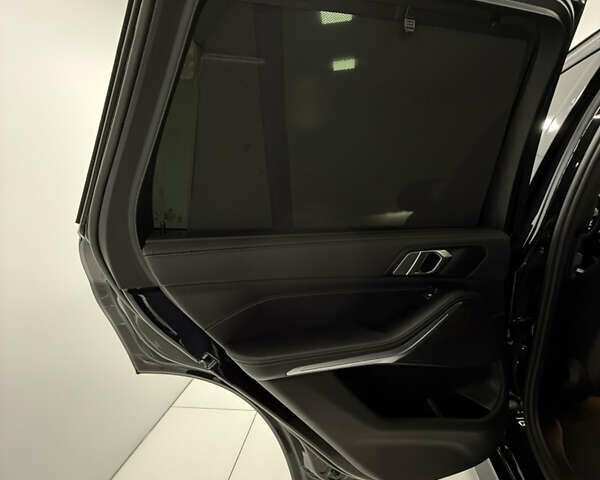 Чорний БМВ Х5, об'ємом двигуна 3 л та пробігом 39 тис. км за 53500 $, фото 36 на Automoto.ua