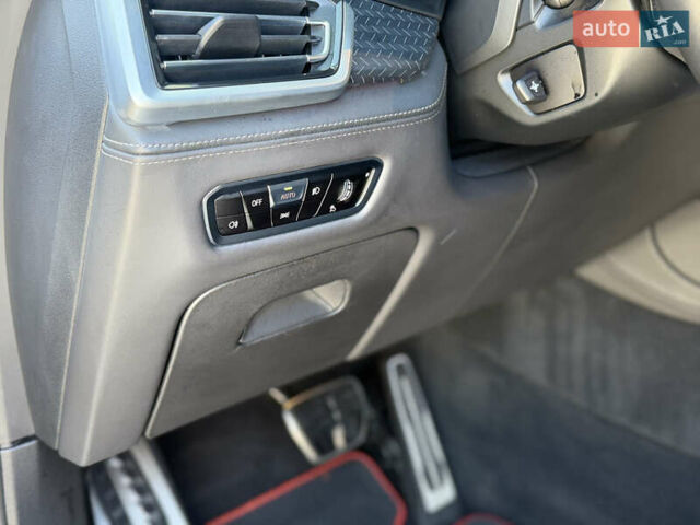 Чорний БМВ Х5, об'ємом двигуна 2.99 л та пробігом 65 тис. км за 90000 $, фото 19 на Automoto.ua