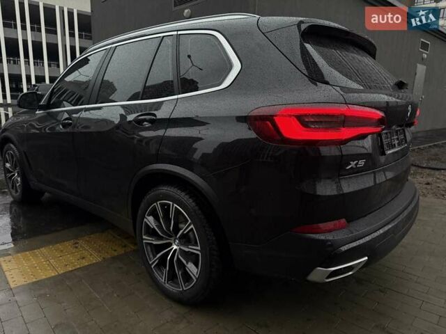 Черный БМВ Х5, объемом двигателя 3 л и пробегом 93 тыс. км за 77333 $, фото 17 на Automoto.ua