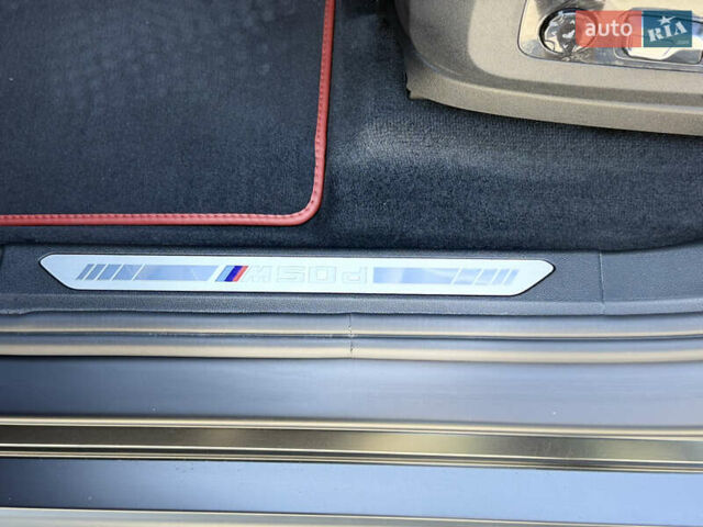 Чорний БМВ Х5, об'ємом двигуна 2.99 л та пробігом 65 тис. км за 90000 $, фото 34 на Automoto.ua