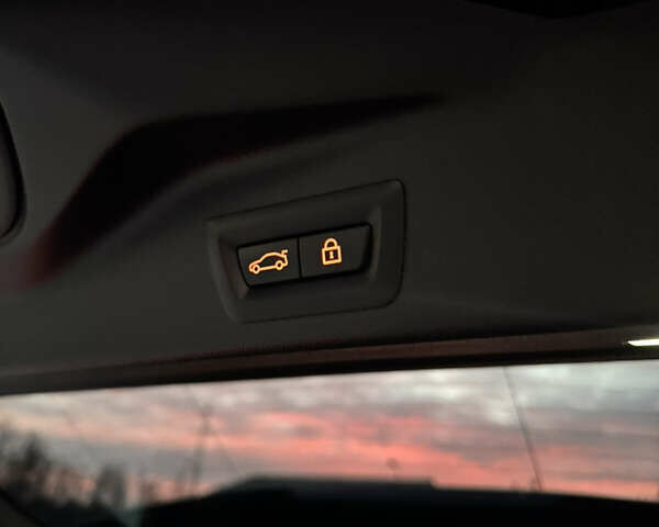 Черный БМВ Х5, объемом двигателя 2.99 л и пробегом 51 тыс. км за 71900 $, фото 24 на Automoto.ua