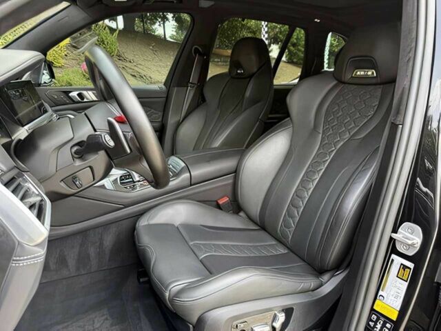 Черный БМВ Х5, объемом двигателя 4.4 л и пробегом 26 тыс. км за 38000 $, фото 8 на Automoto.ua