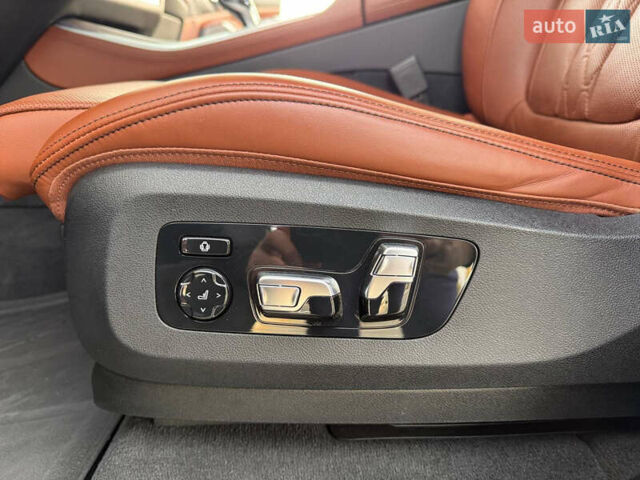 Черный БМВ Х5, объемом двигателя 2.99 л и пробегом 88 тыс. км за 80900 $, фото 46 на Automoto.ua