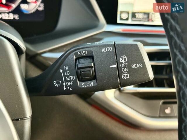 Черный БМВ Х5, объемом двигателя 3 л и пробегом 34 тыс. км за 69900 $, фото 29 на Automoto.ua