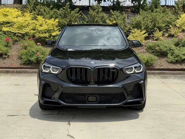 Черный БМВ Х5, объемом двигателя 4.4 л и пробегом 26 тыс. км за 38000 $, фото 1 на Automoto.ua