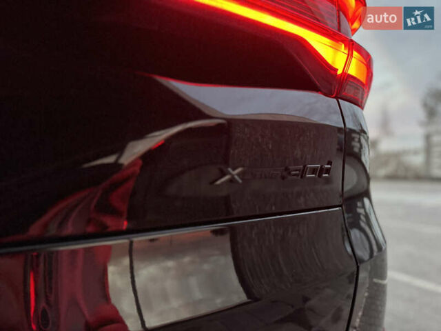 Черный БМВ Х5, объемом двигателя 2.99 л и пробегом 51 тыс. км за 71900 $, фото 16 на Automoto.ua