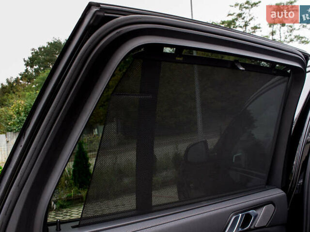 Черный БМВ Х5, объемом двигателя 3 л и пробегом 42 тыс. км за 68500 $, фото 42 на Automoto.ua