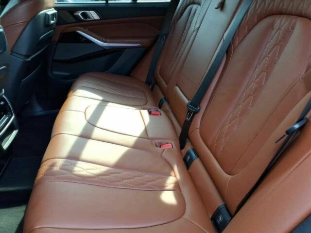 БМВ Х5 2022 в Киеве на Automoto.ua Черный БМВ Х5, объемом двигателя 4.4 л и пробегом 20 тыс. км за 20500 $, фото 9 на Automoto.ua