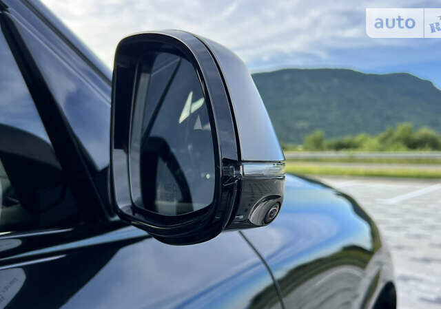 Чорний БМВ Х5, об'ємом двигуна 3 л та пробігом 79 тис. км за 65900 $, фото 5 на Automoto.ua