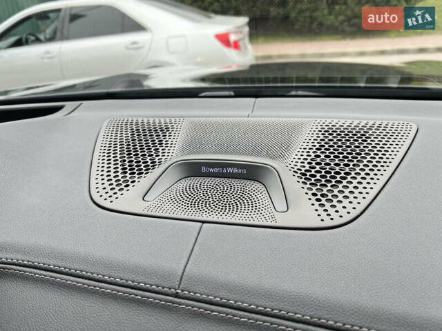 Черный БМВ Х5, объемом двигателя 2.99 л и пробегом 33 тыс. км за 82900 $, фото 74 на Automoto.ua