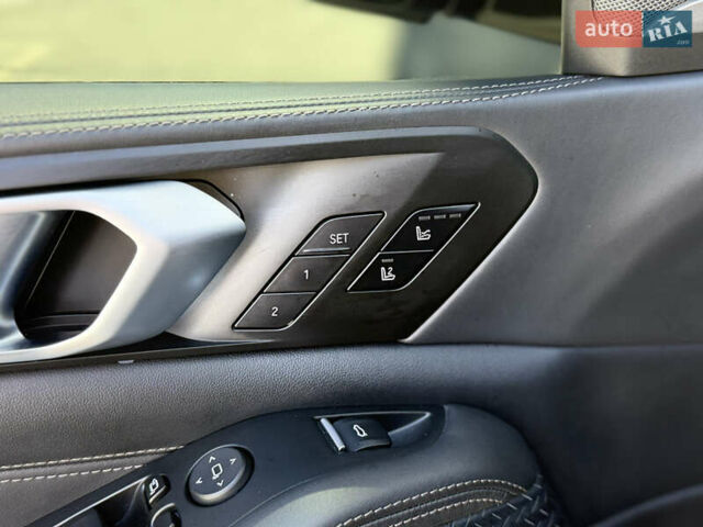 Чорний БМВ Х5, об'ємом двигуна 2.99 л та пробігом 65 тис. км за 90000 $, фото 20 на Automoto.ua